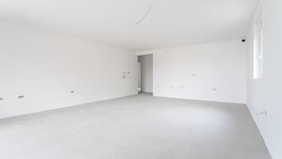 Ciovo, Okrug Gornji - Apartamento T3 com jardim no rés-do-chão