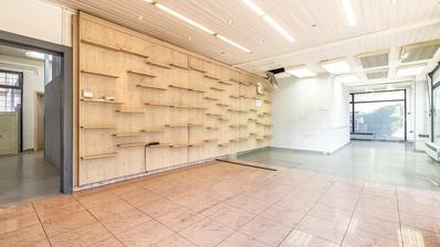 Zagreb, Trešnjevka, local comercial de 242 m²