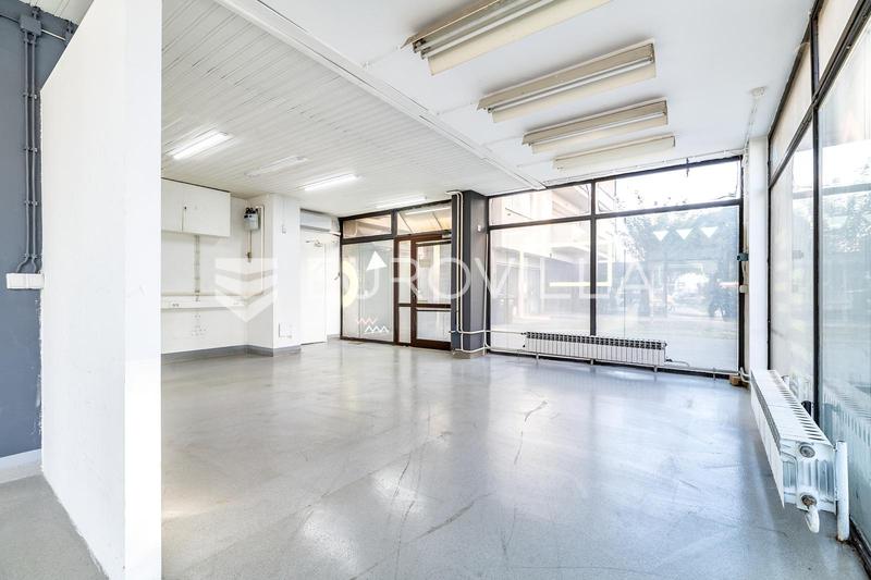 Zagreb, Trešnjevka, local comercial de 242 m² - 4