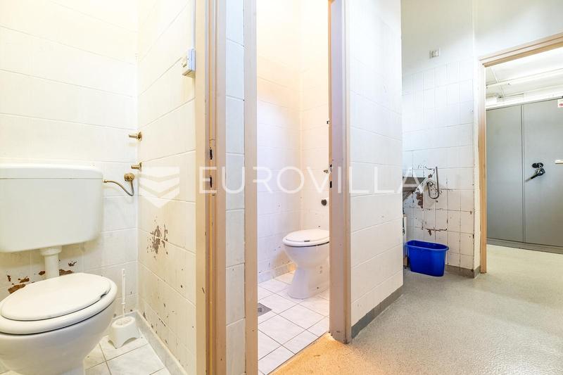 Zagreb, Trešnjevka, local comercial de 242 m² - 5