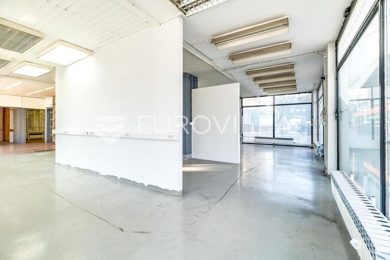 Zagreb, Trešnjevka, local comercial de 242 m² - 3