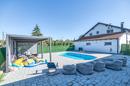 Velika Gorica, Kobilic, dom rodzinny o powierzchni 178 m² z basenem i przestronną działką. - 18