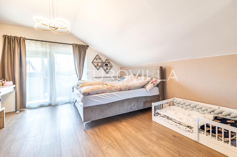 Velika Gorica, Kobilic, dom rodzinny o powierzchni 178 m² z basenem i przestronną działką. - 9