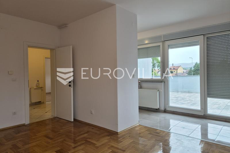 Zagreb, Trešnjevka, Gajevo, toværelses penthouse, 77 m² - 1