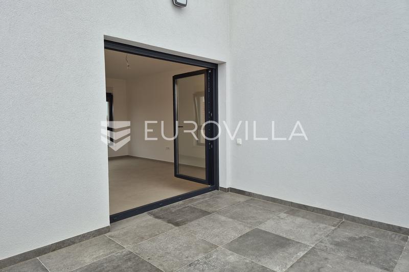 Zagreb, Trešnjevka, Gajevo, toværelses penthouse, 77 m² - 4