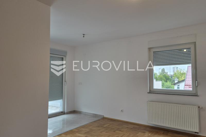 Zagreb, Trešnjevka, Gajevo, toværelses penthouse, 77 m² - 13