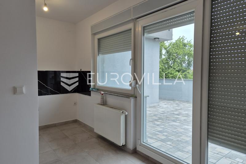 Zagreb, Trešnjevka, Gajevo, toværelses penthouse, 77 m² - 6