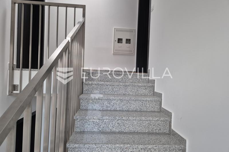 Zagreb, Trešnjevka, Gajevo, toværelses penthouse, 77 m² - 5