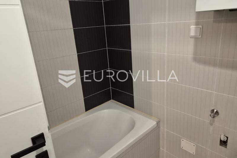 Zagreb, Trešnjevka, Gajevo, toværelses penthouse, 77 m² - 17