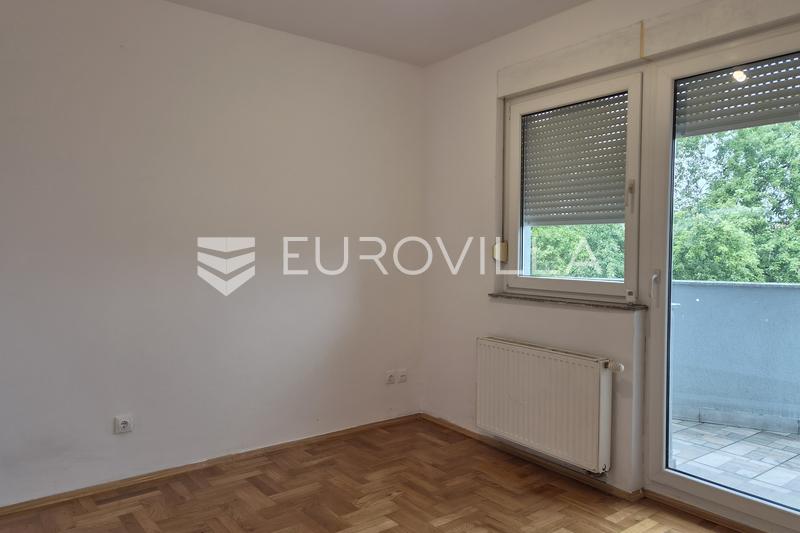 Zagreb, Trešnjevka, Gajevo, toværelses penthouse, 77 m² - 20