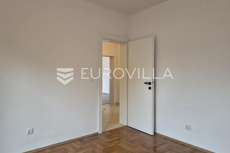 Zagreb, Trešnjevka, Gajevo, toværelses penthouse, 77 m² - 21