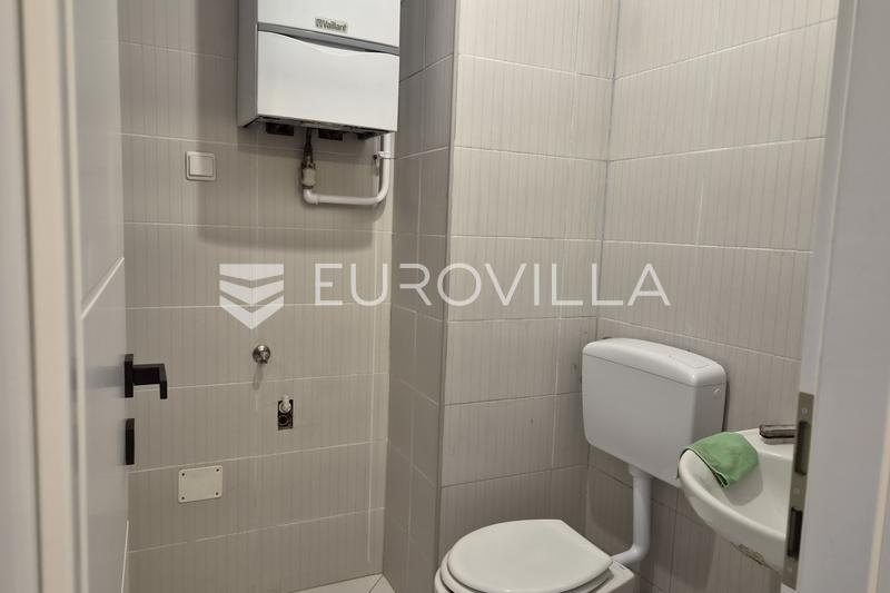 Zagreb, Trešnjevka, Gajevo, toværelses penthouse, 77 m² - 16