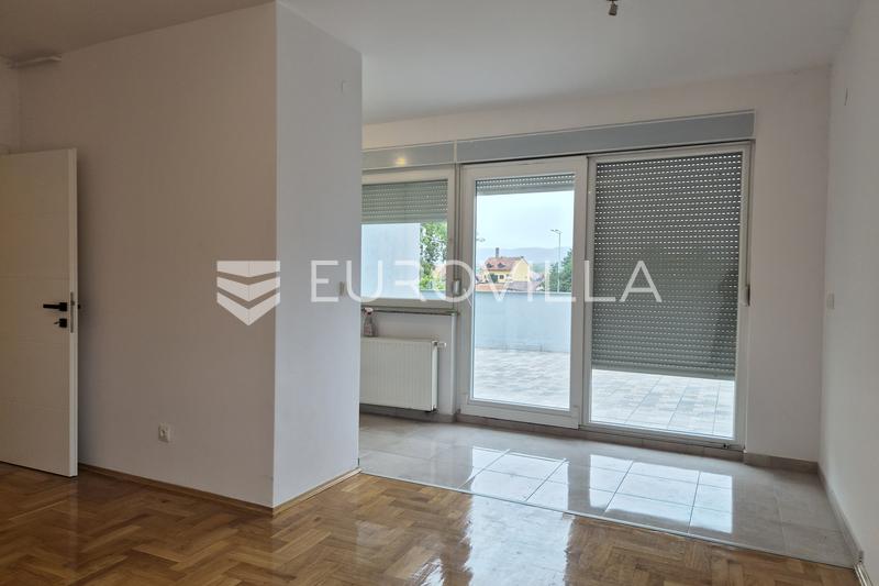 Zagreb, Trešnjevka, Gajevo, toværelses penthouse, 77 m² - 3