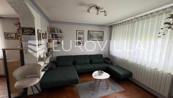 Novska - Aile Evi, 124 m²