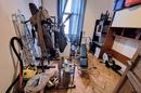 Karlovac, Rakovac, 137 m² lejlighed med garage på en fremragende beliggenhed - 11