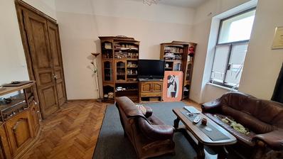 Karlovac, Rakovac, 137 m² lägenhet med garage i ett utmärkt läge