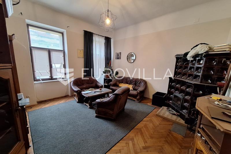 Karlovac, Rakovac, 137 m² lejlighed med garage på en fremragende beliggenhed - 2