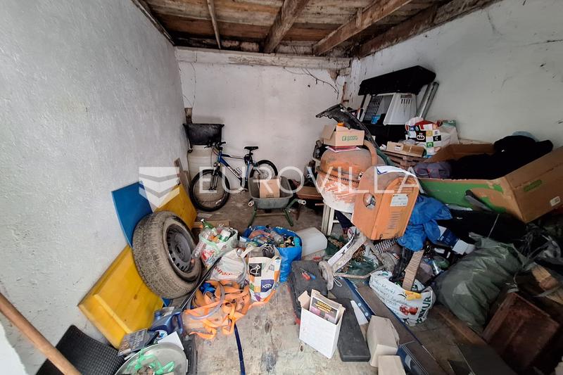 Karlovac, Rakovac, 137 m² lejlighed med garage på en fremragende beliggenhed - 14