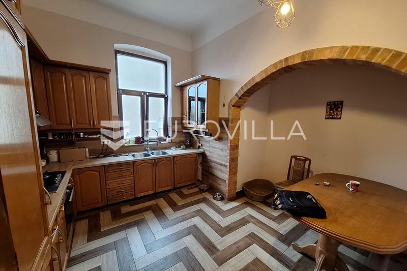 Karlovac, Rakovac, 137 m² lejlighed med garage på en fremragende beliggenhed - 5