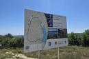 Istria, Puntera - Building Plots 1049 m² with Stunning Open Sea Views - 4