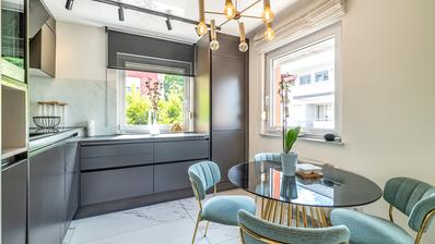Zagreb, Donji Bukovac, beautiful two-bedroom apartment 66 m², garage, storage, parking space
