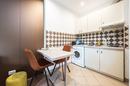 Zagreb, Savica, prekrasan dvosoban stan 27,62 m² - 5