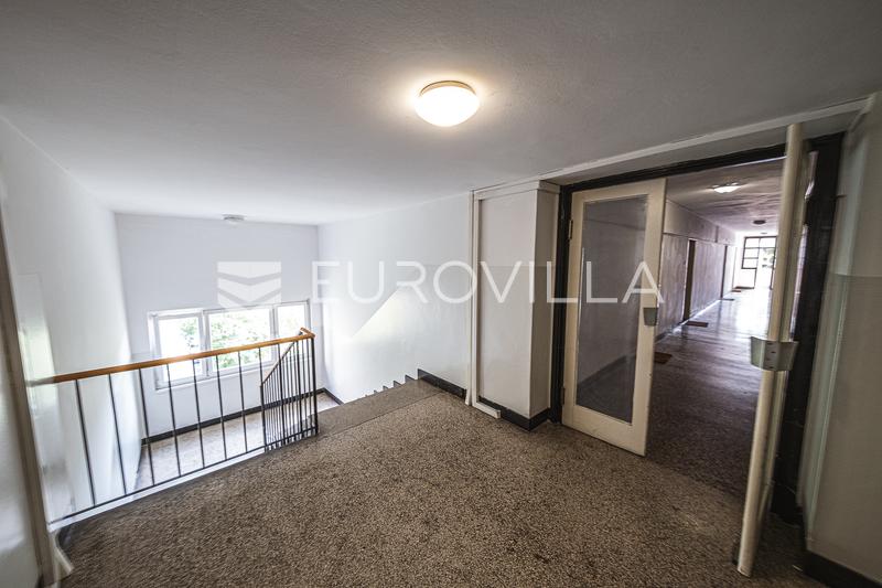Zagreb, Savica, prekrasan dvosoban stan 27,62 m² - 8
