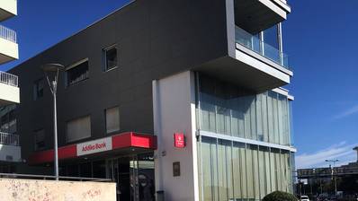 Zadar, centrum města, obchodní prostor 245 m², suterén 500 m², terasa 240 m²
