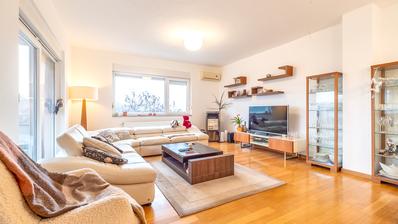 Zagreb, Jelenovac, predivan četverosoban stan površine 112 m²