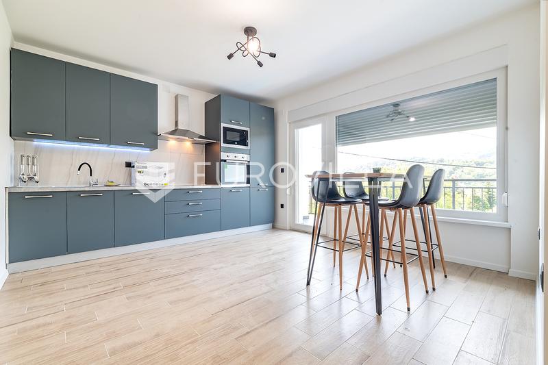 Zagabria, Markusevec, Moderno appartamento bilocale di 85 m² con terrazza, giardino e piscina - 2