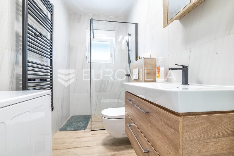 Zagabria, Markusevec, Moderno appartamento bilocale di 85 m² con terrazza, giardino e piscina - 6