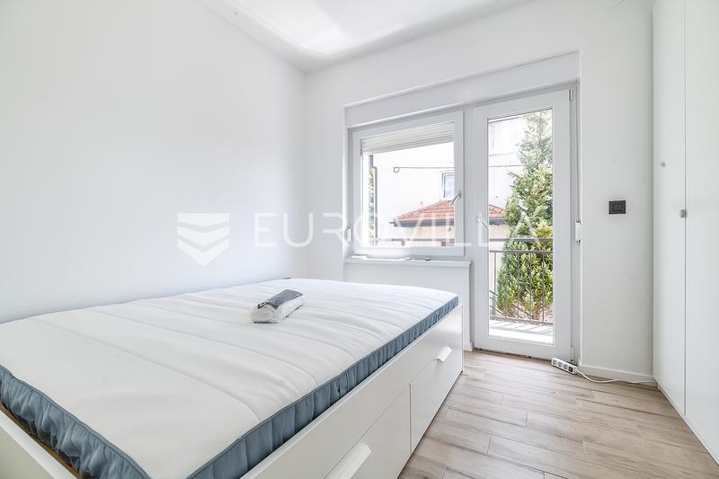 Zagabria, Markusevec, Moderno appartamento bilocale di 85 m² con terrazza, giardino e piscina - 4