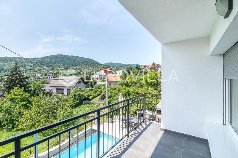 Zagabria, Markusevec, Moderno appartamento bilocale di 85 m² con terrazza, giardino e piscina - 8