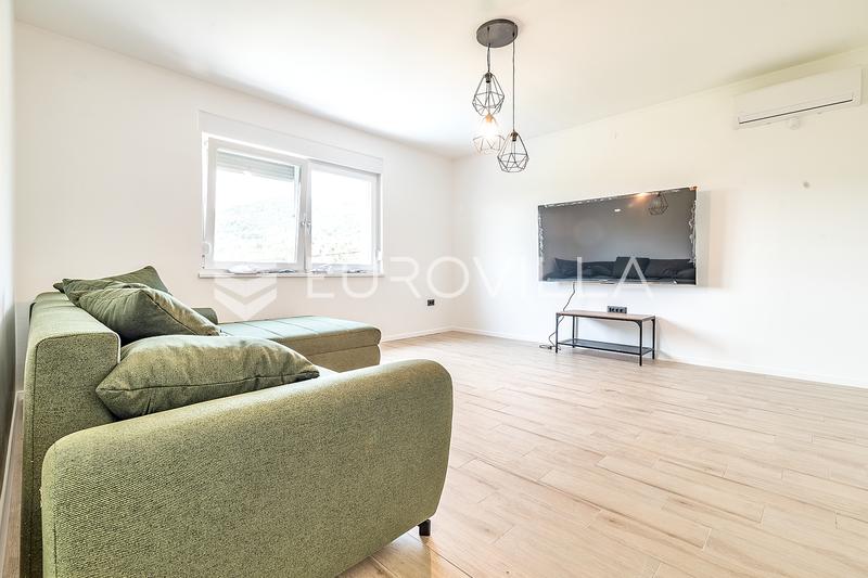 Zagabria, Markusevec, Moderno appartamento bilocale di 85 m² con terrazza, giardino e piscina - 3
