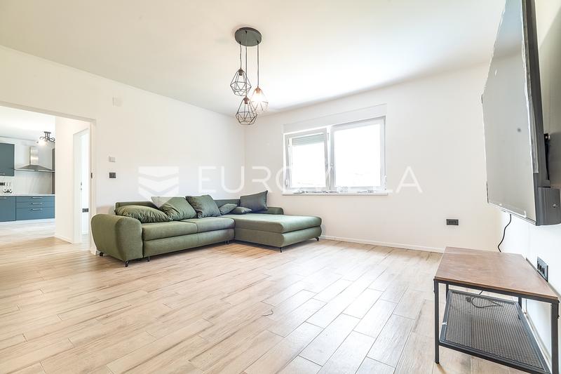 Zagabria, Markusevec, Moderno appartamento bilocale di 85 m² con terrazza, giardino e piscina - 1
