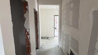 Slavonski Brod, CENTAR, novogradnja, trosoban stan 78,15 m²