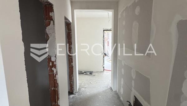 Slavonski Brod, CENTRUM MĚSTA - Novostavba, Třípokojový byt 78,15 m²