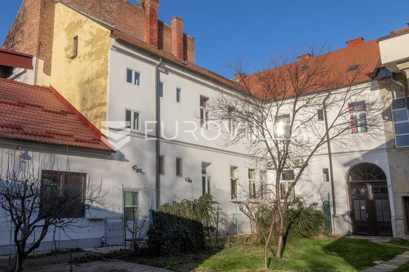 Osijek, Gornji Grad, Centre - Two-Level Three-Room Apartment - 6