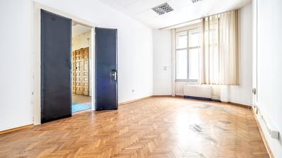 Zagreb, Centar, Draškovićeva ulica, poslovni prostor 247 m², prvi kat