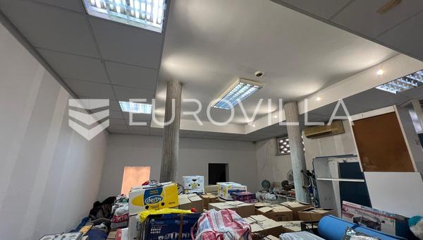 Istrien, Pula, toværelses lejlighed 56 m²