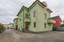 Varaždin, Hallers, apartamento espaçoso e mobilado de quatro quartos num edifício residencial mais pequeno - 10