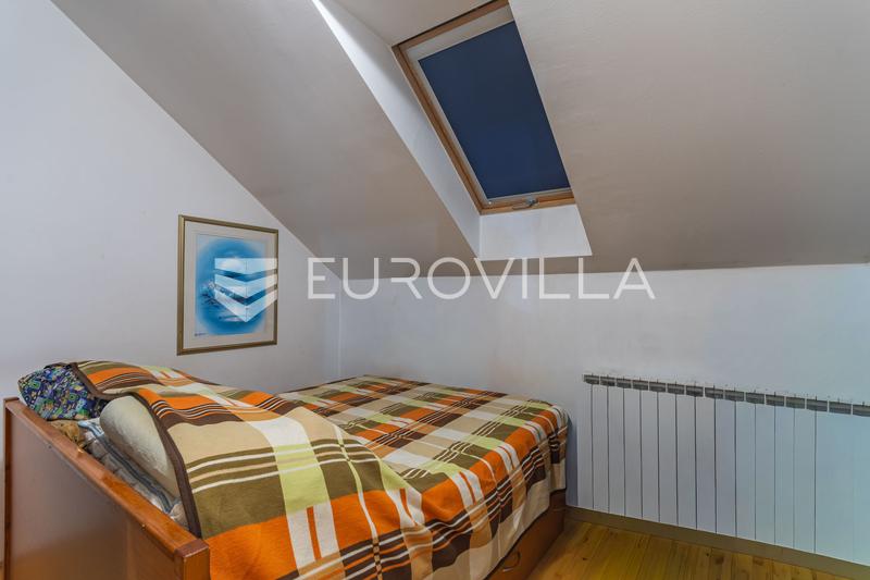 Varaždin, Hallers, apartamento espaçoso e mobilado de quatro quartos num edifício residencial mais pequeno - 5