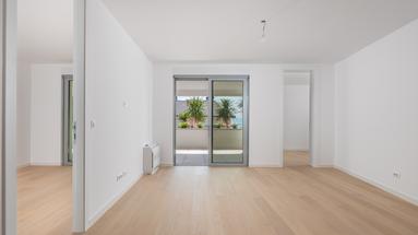 Opatija'da, 75 m2'lik üç odalı DAİRE, YENİ BİNA