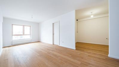 Zagreb, Črnomerec, vrhunska novogradnja, četverosoban stan površine 90 m²