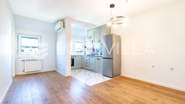 Zagreb, Špansko, novouređen dvosoban stan 36 m²