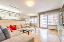 Zagreb, Ljudevita Posavskog, moderne Zweizimmerwohnung zu vermieten, 95 m². - 1