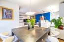 Zagreb, Ljudevita Posavskog, moderne Zweizimmerwohnung zu vermieten, 95 m². - 2