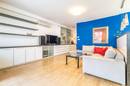 Zagreb, Ljudevita Posavskog, moderne Zweizimmerwohnung zu vermieten, 95 m². - 4