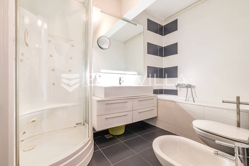Zagreb, Ljudevita Posavskog, moderne Zweizimmerwohnung zu vermieten, 95 m². - 7