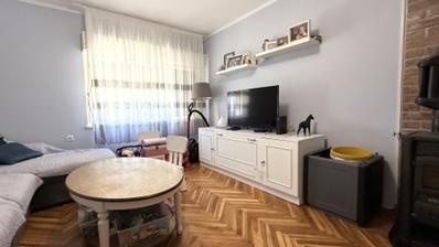 Rijeka, Podmurvice, byt o velikosti 56 m², zrekonstruovaný